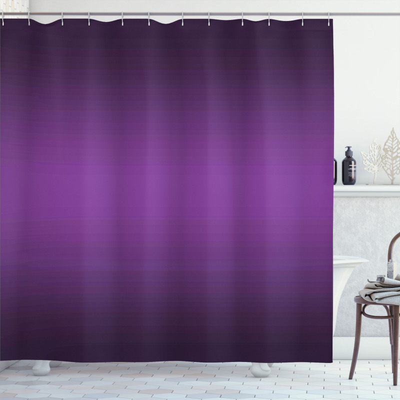 Cinema Curtain Design Shower Curtain