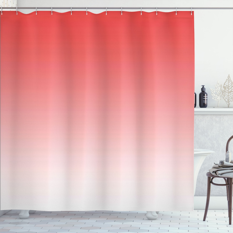 Tropic Shower Curtain