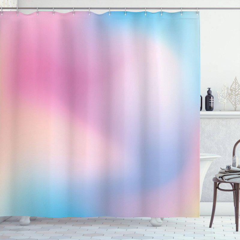 Daydream Fantasy Shower Curtain