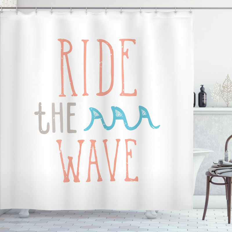 Exotic Sports Shower Curtain