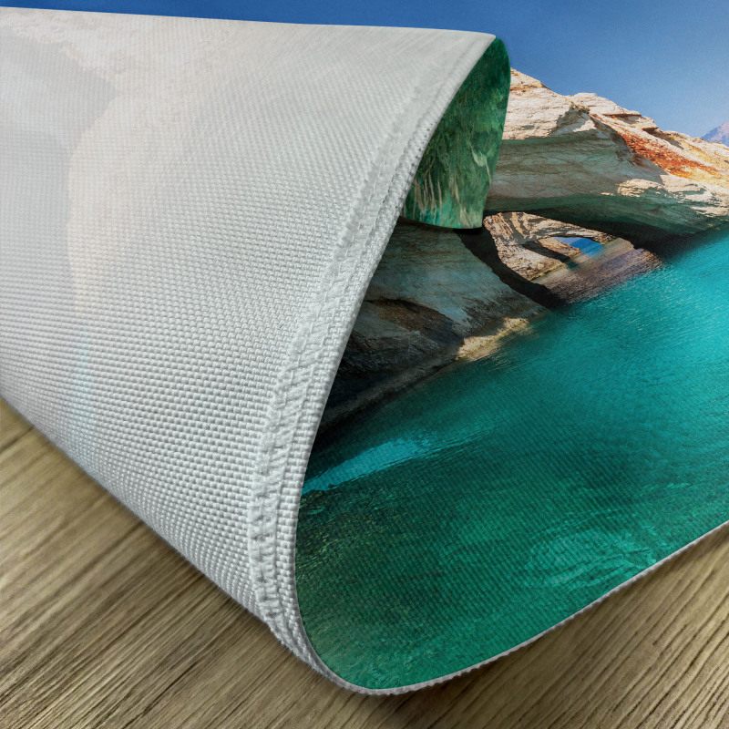 Sea Cave on Zakynthos Place Mats