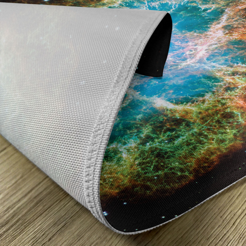 Supernova Stars Cosmos Place Mats