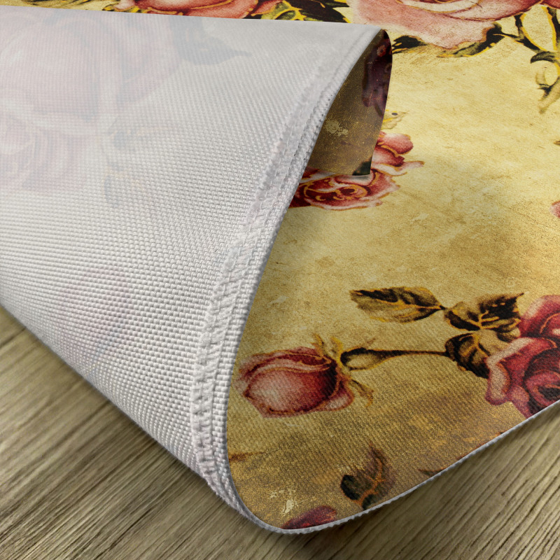 Victorian Style Pattern Place Mats