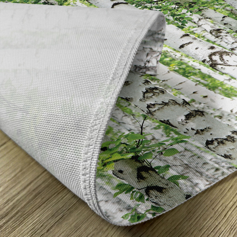 Wildlife Nature Summer Place Mats