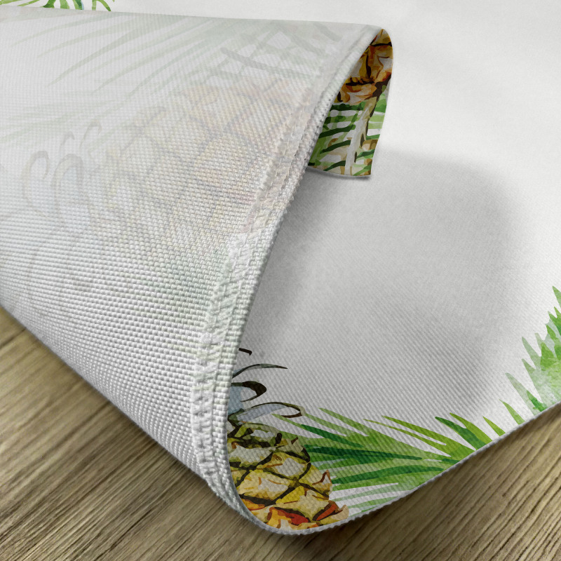 Exotic Palm Trees Place Mats