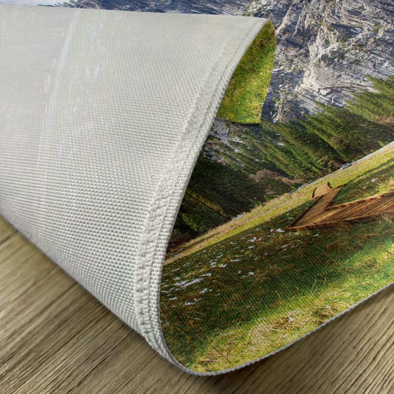 North Dome Valley Park Place Mats