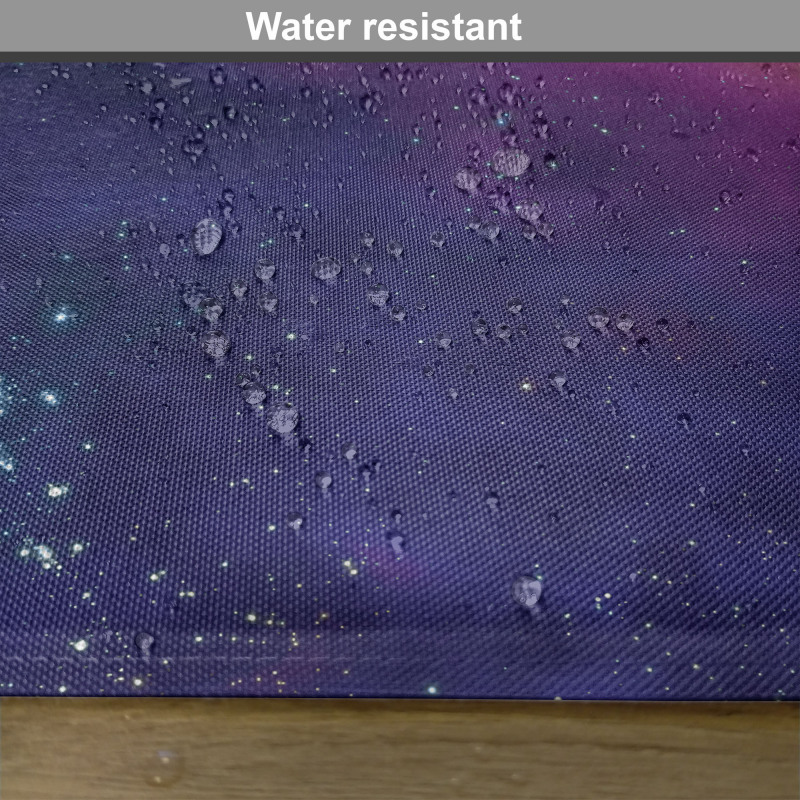 Galaxy Nebula Star Place Mats