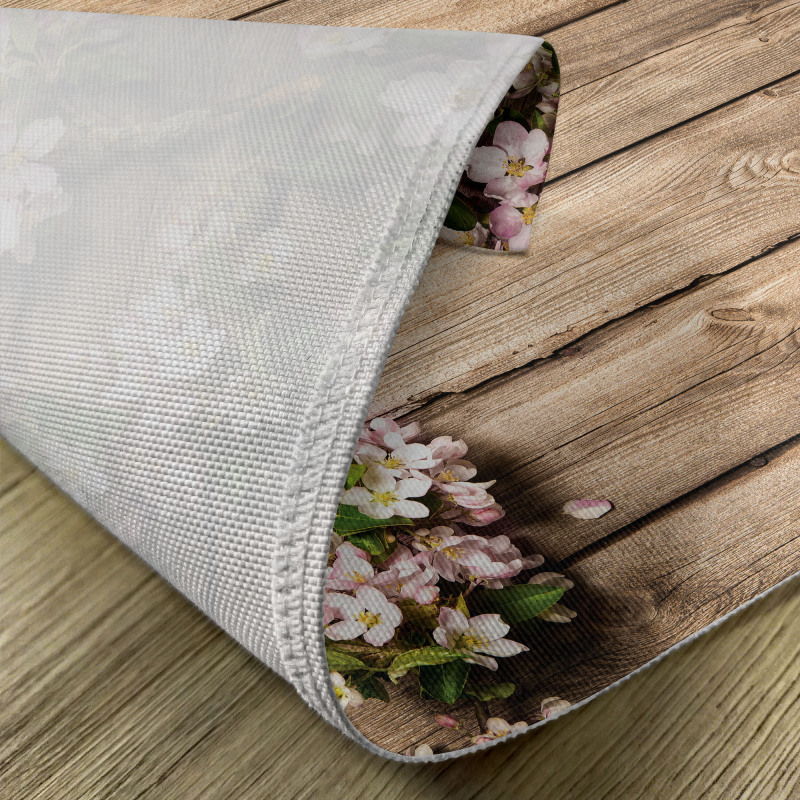 Blooming Orchard Spring Place Mats