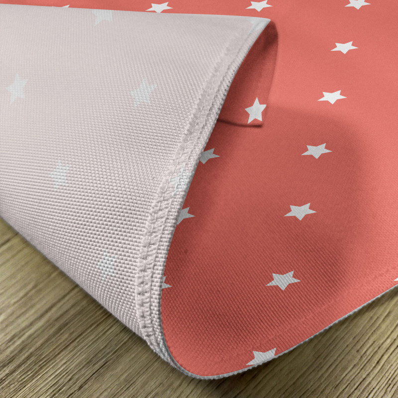 Stars Outer Place Mats