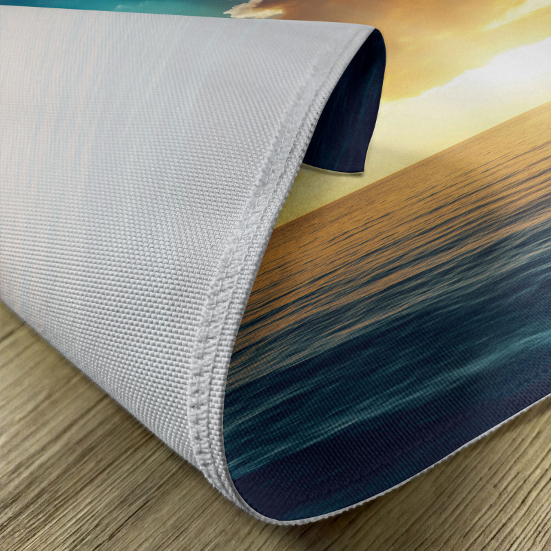 Horizon Panorama Place Mats