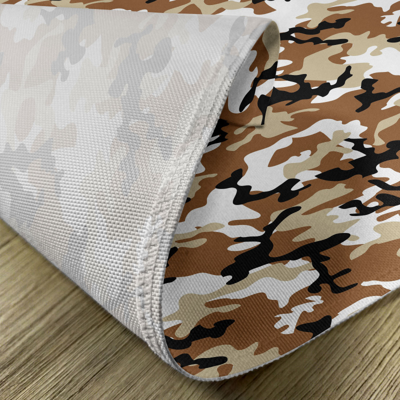 Camo Style Shades Place Mats