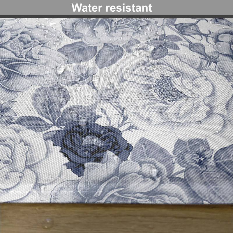 Garden Spring Roses Place Mats