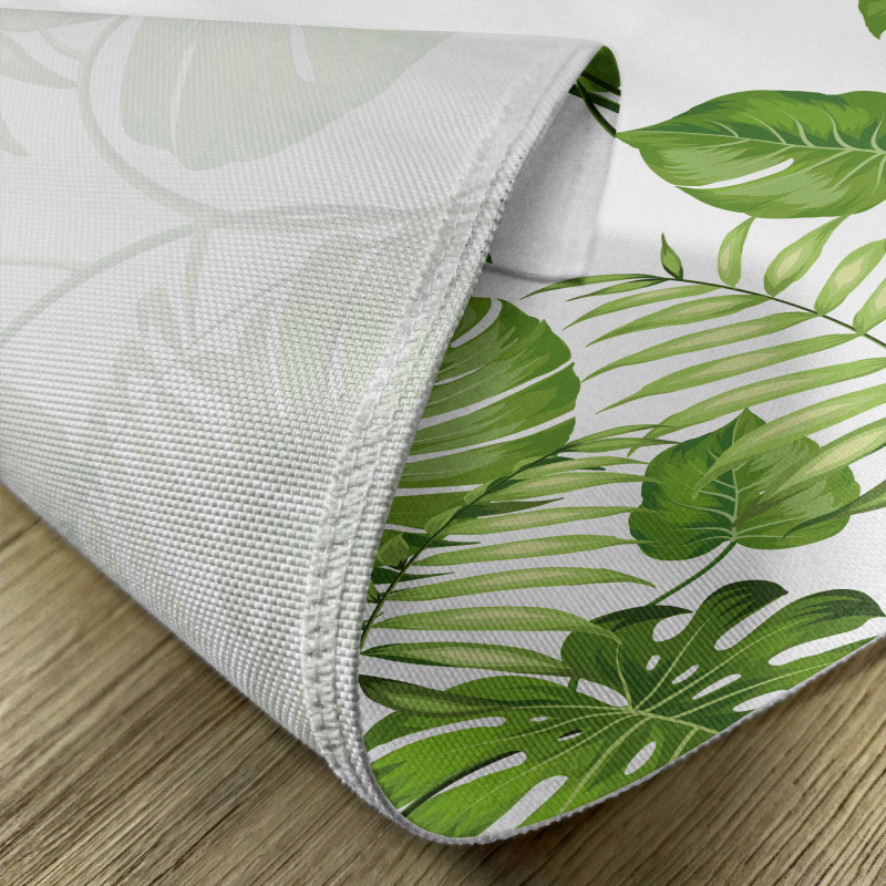 Foliage Swirls Botanic Place Mats