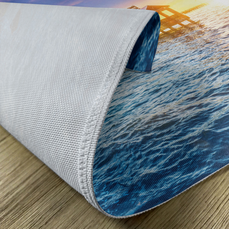 Florida Beach Place Mats