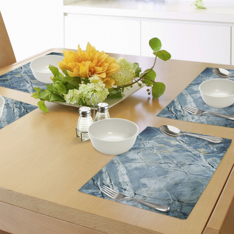 Granite Stone Place Mats