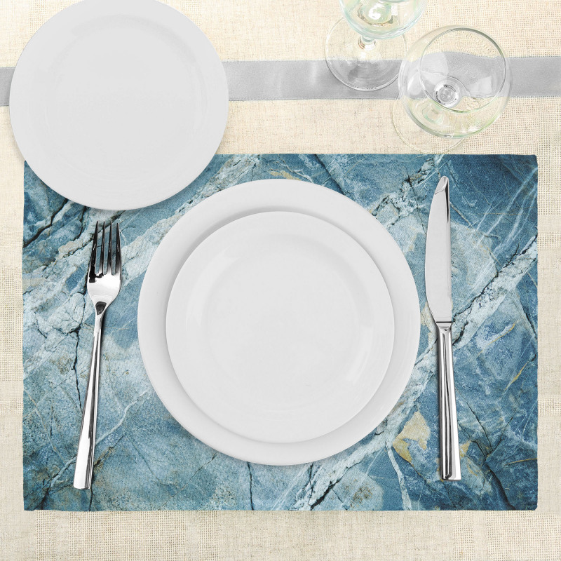 Granite Stone Place Mats