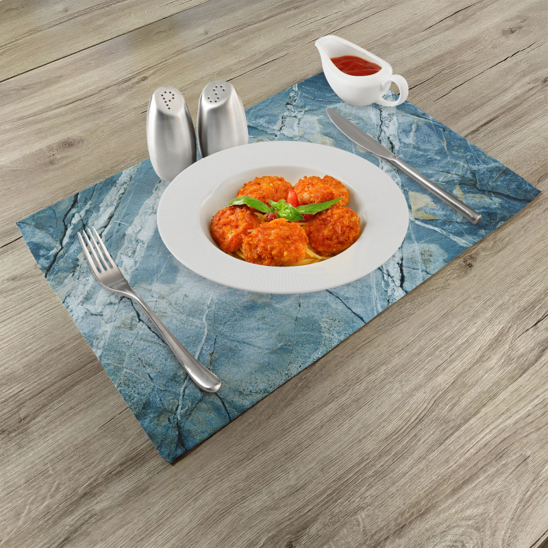 Granite Stone Place Mats