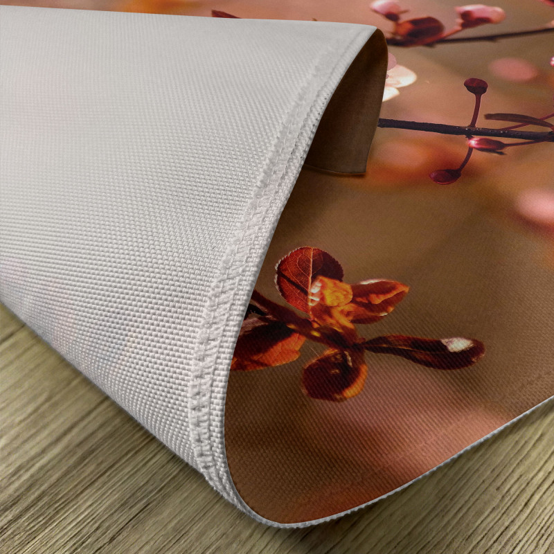 Sakura Flourishing Place Mats