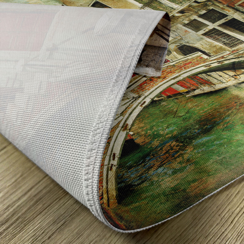 Historic Landscape Art Place Mats