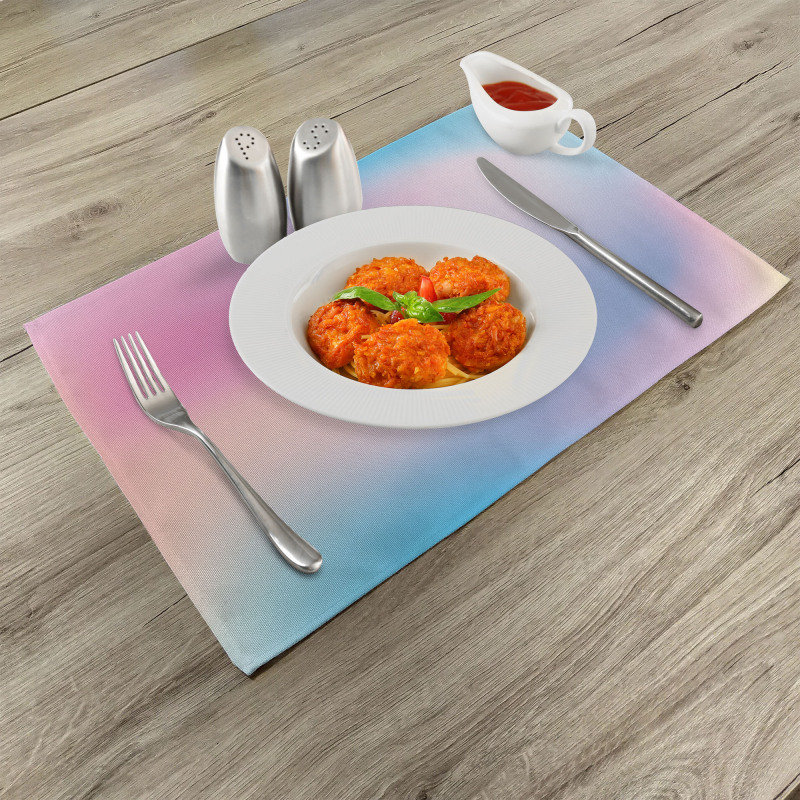 Daydream Fantasy Place Mats