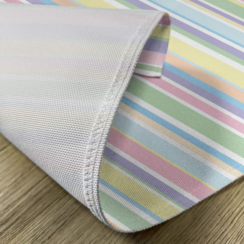 Striped Classic Pattern Place Mats