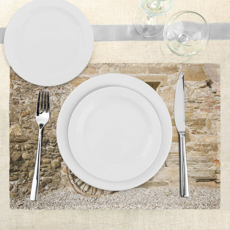 Country Place Mats