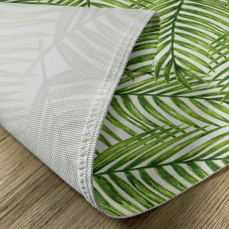 Exotic Setting Branches Place Mats