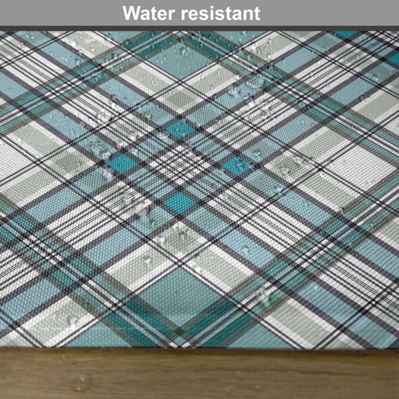 Modern Country Look Place Mats