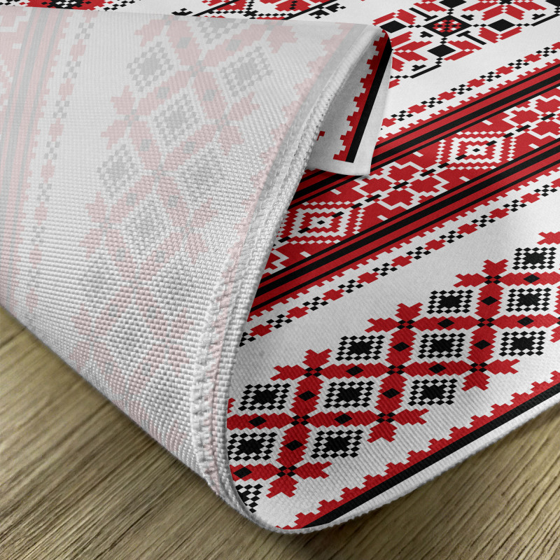 Ukrainian Accents Place Mats