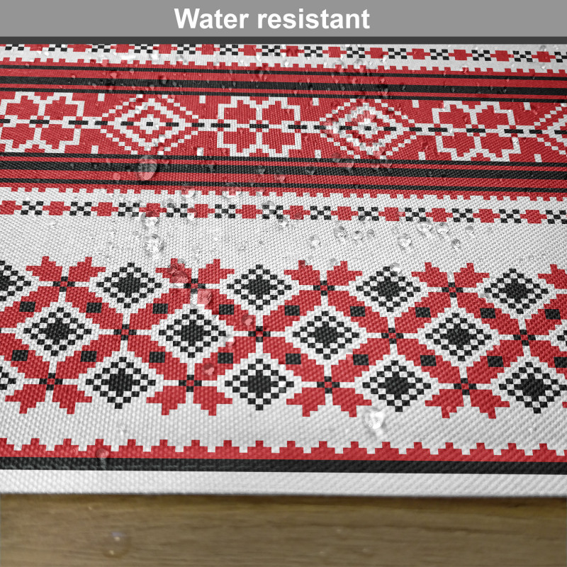 Ukrainian Accents Place Mats