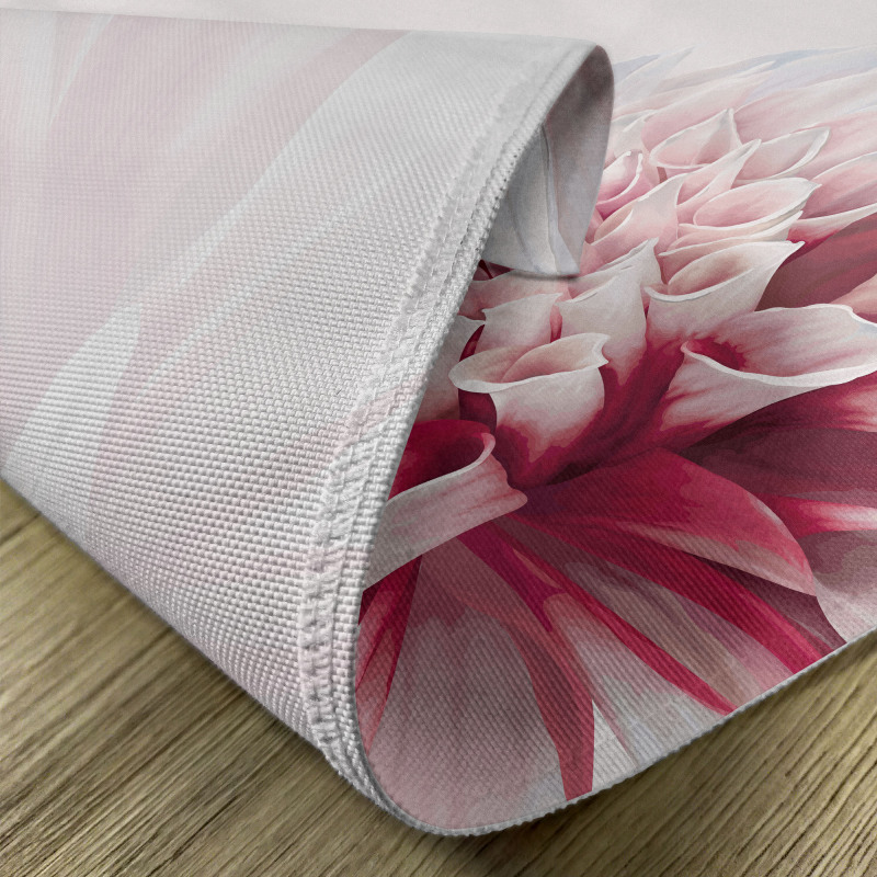 Close up Floral Blossom Place Mats