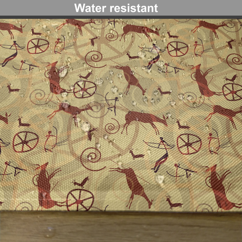 Prehistoric Art Place Mats