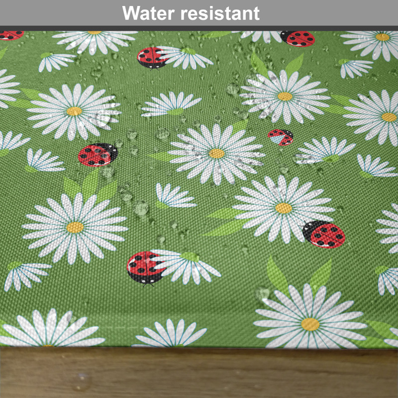 Botanical Chamomile Place Mats