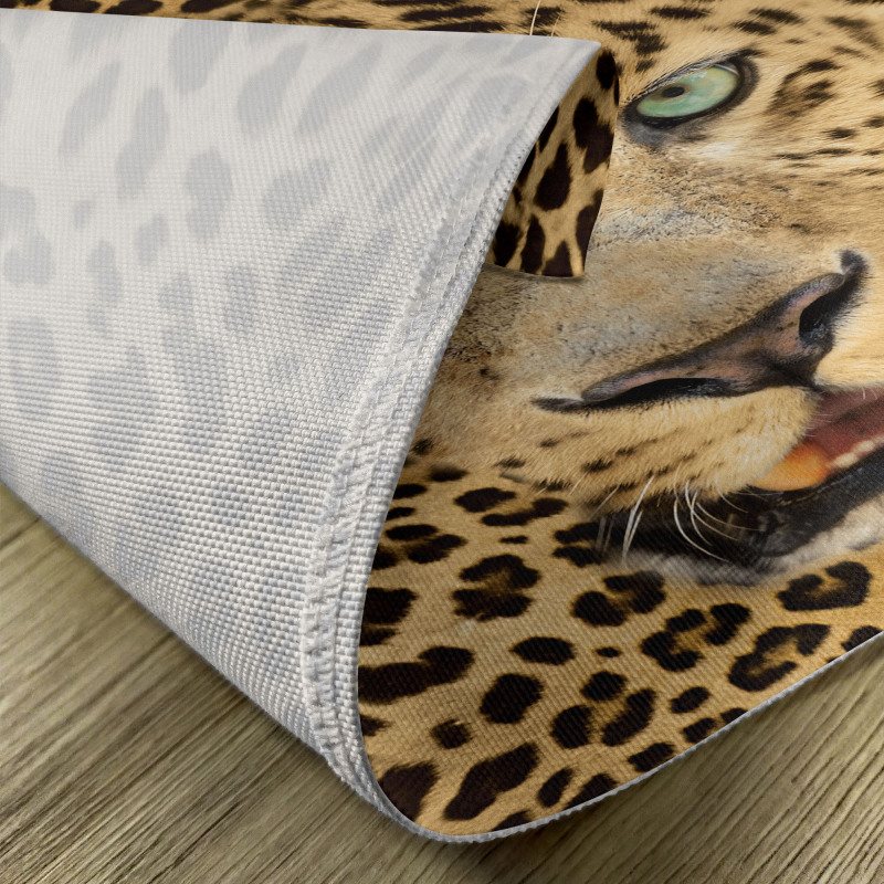 Predator Animal Place Mats