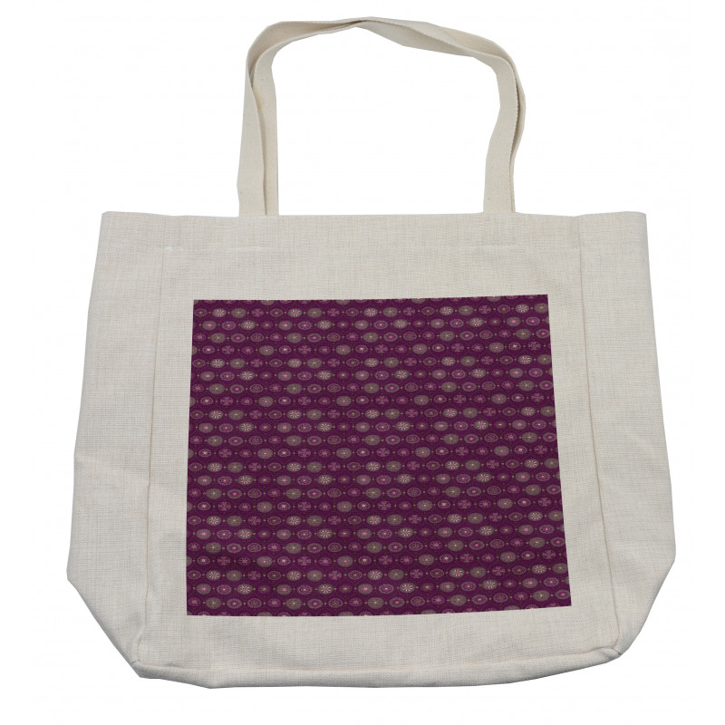 Flourish Ornate Shopping Bag