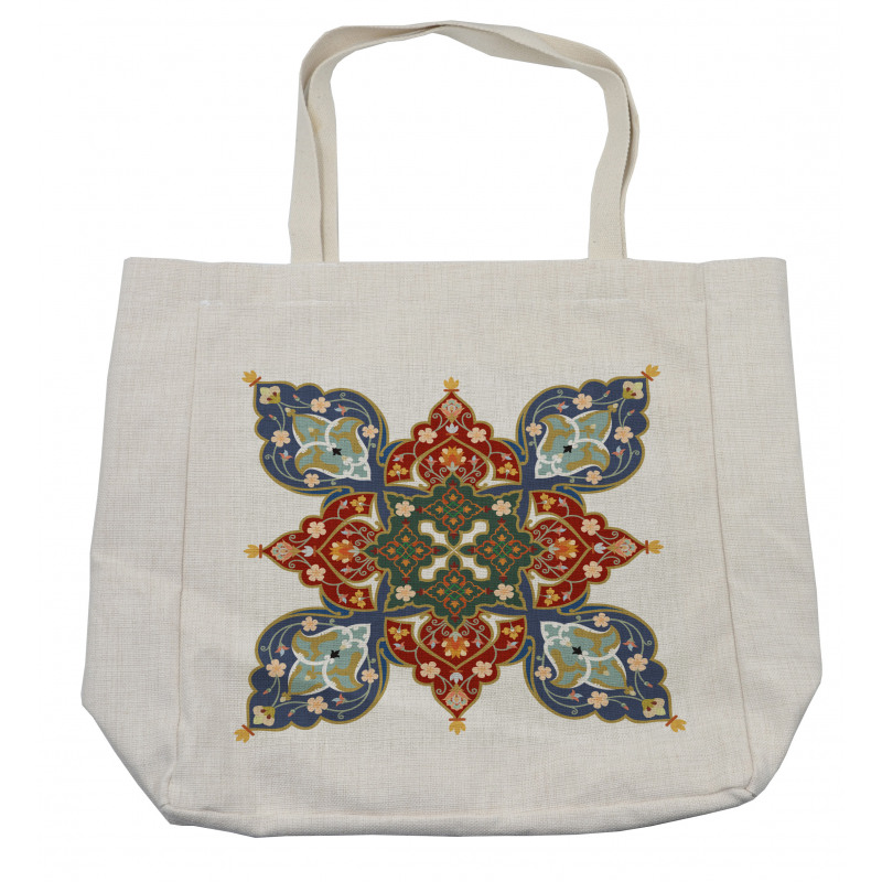 Turkish Ottoman Shopping Bag