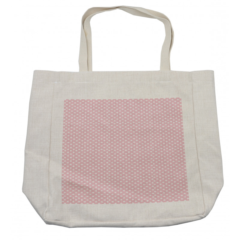 Blemishes Shopping Bag