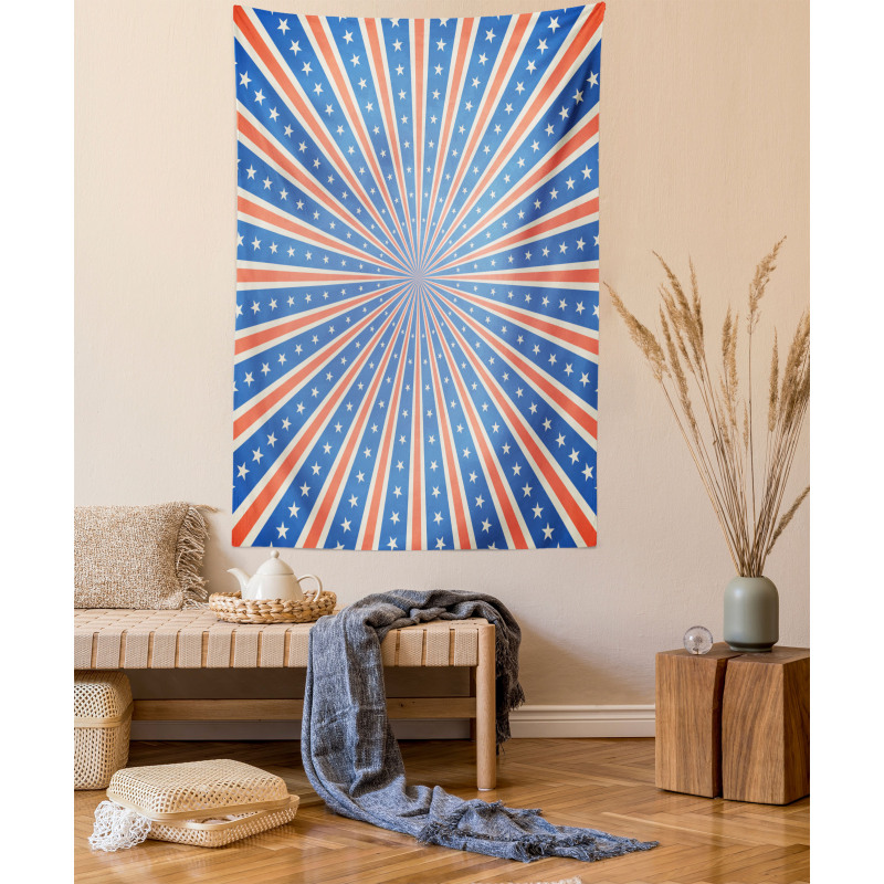 Whirlpool Tapestry