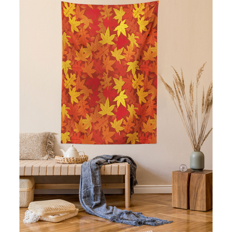 Nature Designs Tapestry