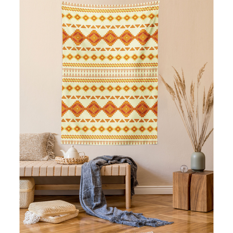 Mexican Boho Tapestry