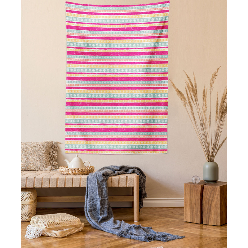 Horizont Sun Elements Tapestry