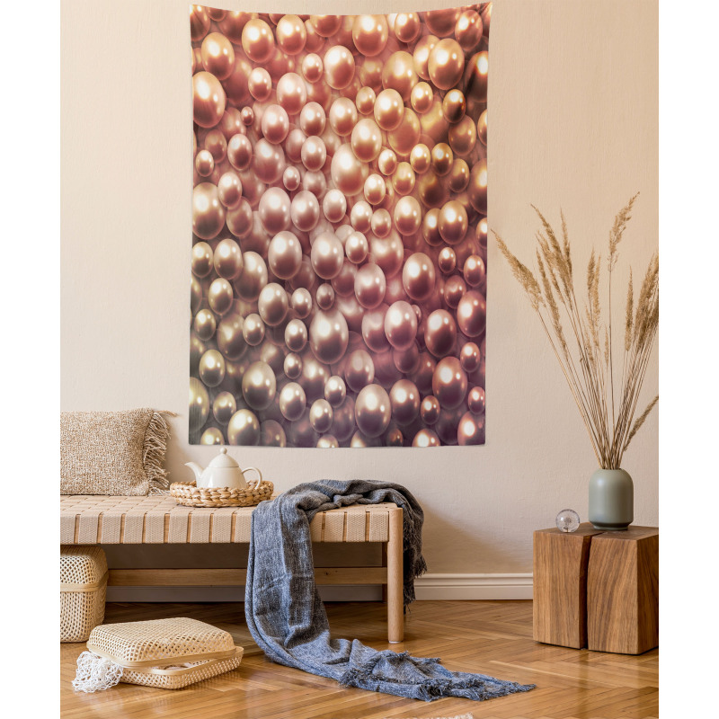 Various Sized Tapestry