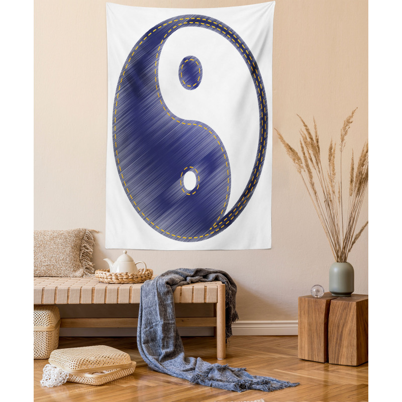 Harmony Theme Tapestry