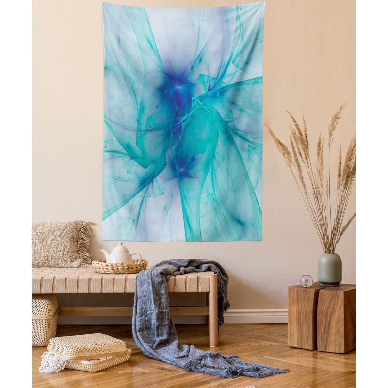 Modern Creative Artwork Tapestry