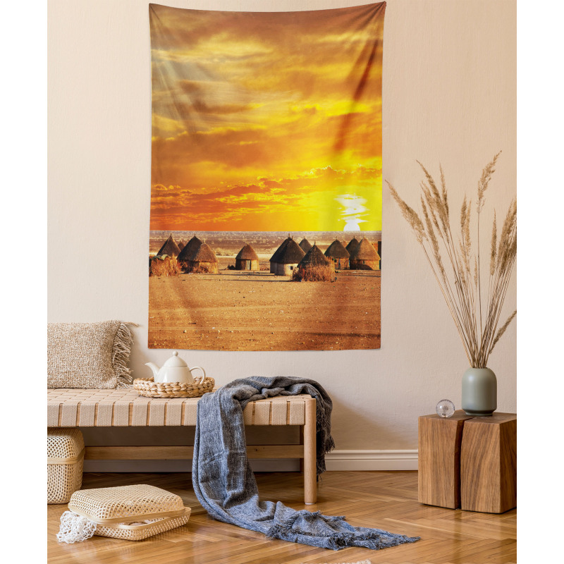 Landscape Tapestry