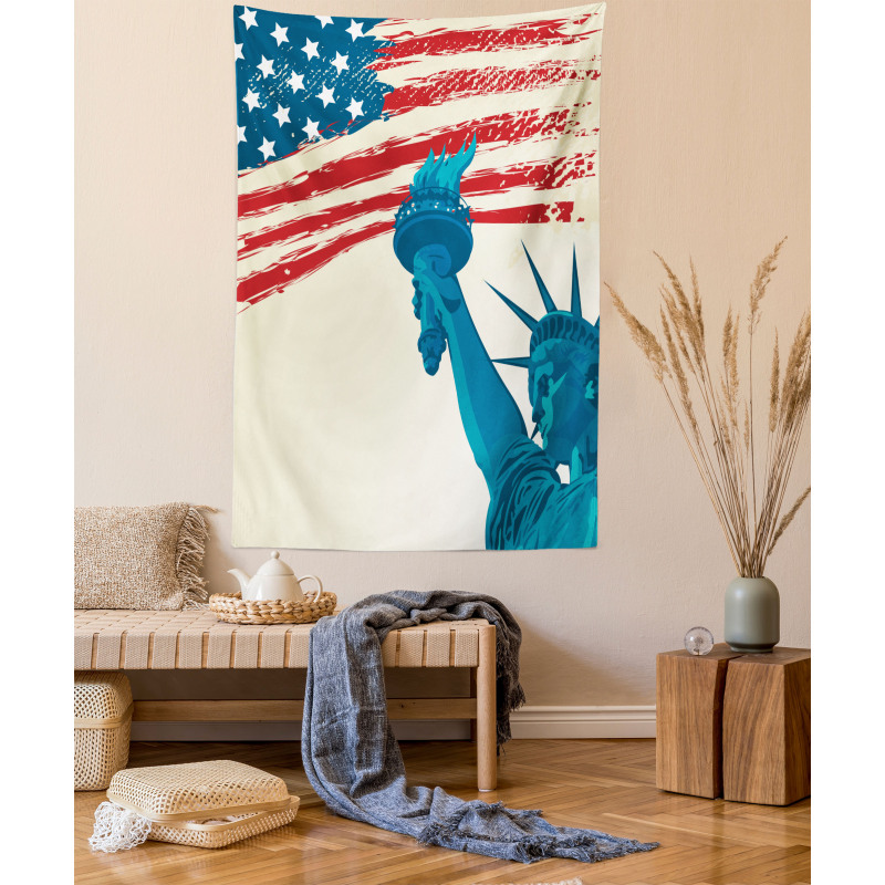 Liberty Tapestry