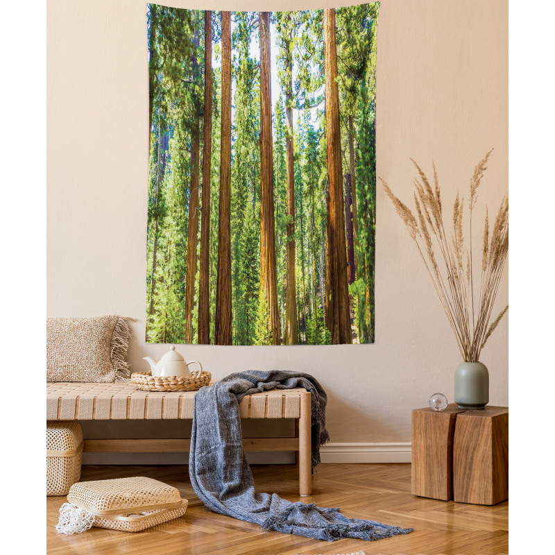 Braches in Spring Tapestry