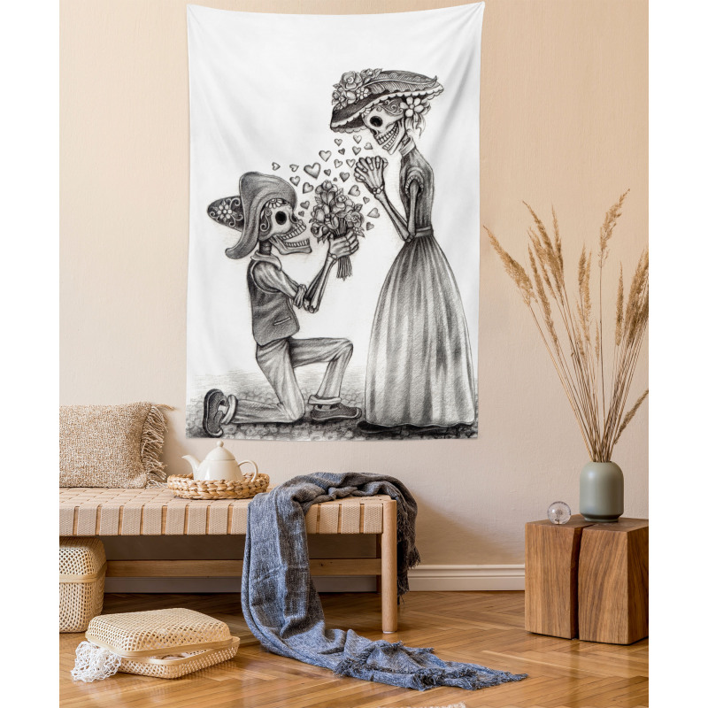 Mariage Tapestry