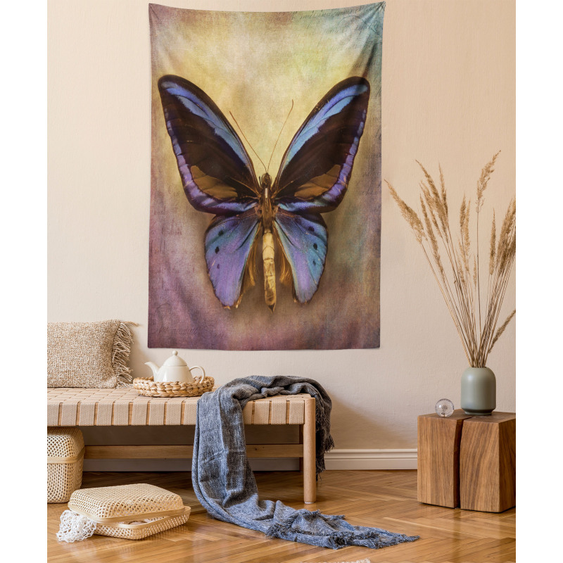 Monarch Butterfly Tapestry