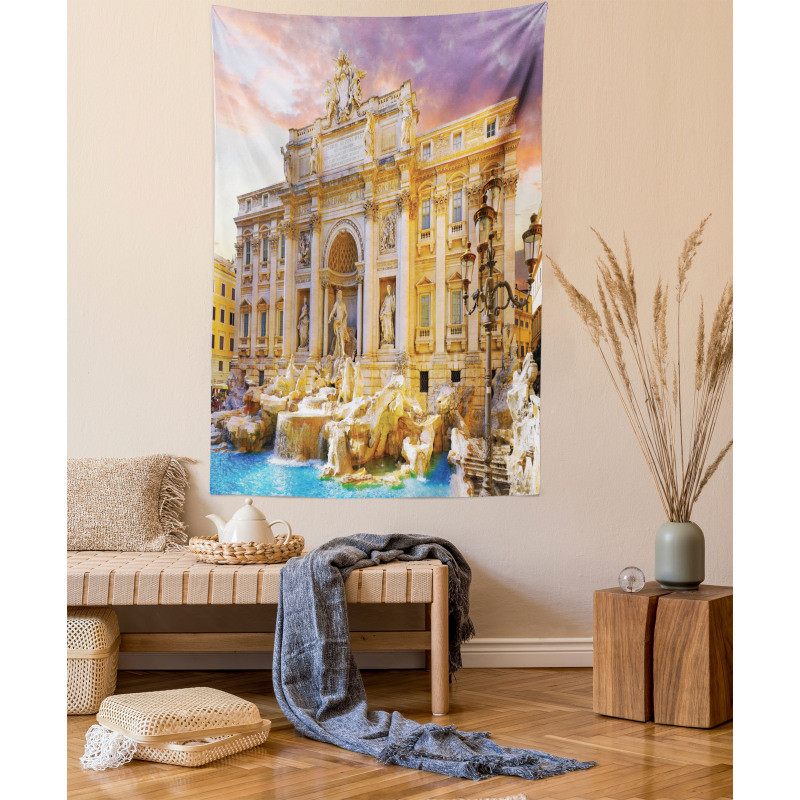 Culture Photography Tapestry